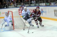 KHL: Rīgas Dinamo - Maskavas Dinamo - 45