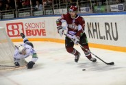 KHL: Rīgas Dinamo - Maskavas Dinamo - 47