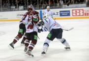 KHL: Rīgas Dinamo - Maskavas Dinamo - 52