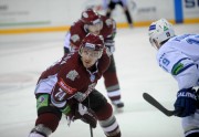KHL: Rīgas Dinamo - Maskavas Dinamo - 55