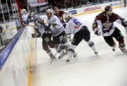 KHL: Rīgas Dinamo - Maskavas Dinamo - 57