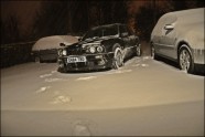 Mani E30 Sniega prieki