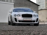 Vilner Bentley Continental GT