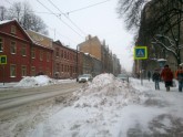 sniega cupa matisa iela