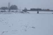 Sniegs Rīgā - 28