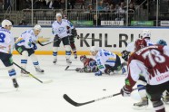 KHL: Rīgas Dinamo - Astanas Baris - 60