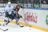 KHL: Rīgas Dinamo - Astanas Baris - 61