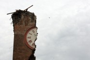 ITALY EARTHQUAKE