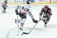 KHL: Rīgas Dinamo - Avangard - 52