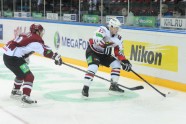 KHL: Rīgas Dinamo - Avangard - 54