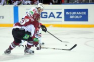 KHL: Rīgas Dinamo - Avangard - 57