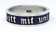 German Ring Gott mit uns (1)