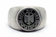 WW2 Wehrmacht (Das Heer) ring (1)