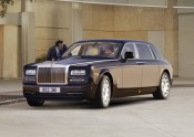 'Rolls-Royce Phantom' saime