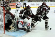 KHL spēle Rīgas "Dinamo" pret Ņižņijnovgorodas "Torpedo"