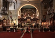 Православная Церковь в Каннах