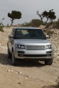 New Range Rover Official Photo (Morocco)
