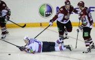 KHL spēle: Rīgas Dinamo - Sanktpēterburgas SKA - 3
