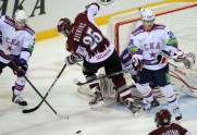 KHL spēle: Rīgas Dinamo - Sanktpēterburgas SKA - 5