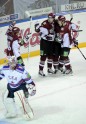 KHL spēle: Rīgas Dinamo - Sanktpēterburgas SKA - 6