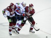 KHL spēle: Rīgas Dinamo - Sanktpēterburgas SKA - 10