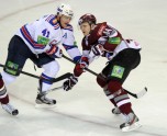 KHL spēle: Rīgas Dinamo - Sanktpēterburgas SKA - 11