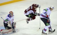 KHL spēle: Rīgas Dinamo - Sanktpēterburgas SKA - 15