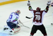 KHL spēle: Rīgas Dinamo - Sanktpēterburgas SKA - 16