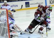 KHL spēle: Rīgas Dinamo - Sanktpēterburgas SKA - 17
