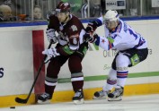 KHL spēle: Rīgas Dinamo - Sanktpēterburgas SKA - 18