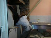  завоевывают мир: узбекские лепешки уже в Риге
