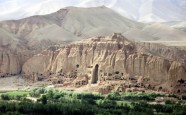 Bamiyan Valley