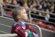 KHL: Rīgas Dinamo - Atlant - 30