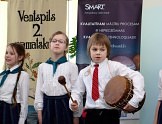 Atvēta pirmā SMART interaktīvo ierīču skola Baltijā - 6