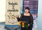 Atvēta pirmā SMART interaktīvo ierīču skola Baltijā - 13