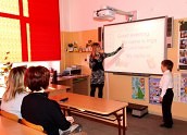 Atvēta pirmā SMART interaktīvo ierīču skola Baltijā - 26