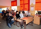 Atvēta pirmā SMART interaktīvo ierīču skola Baltijā - 27