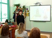 Atvēta pirmā SMART interaktīvo ierīču skola Baltijā - 29