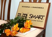 Atvēta pirmā SMART interaktīvo ierīču skola Baltijā - 31