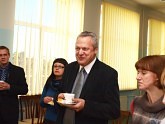 Atvēta pirmā SMART interaktīvo ierīču skola Baltijā - 33