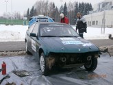  “HALLS Winter Rally” Lietuvā - 5