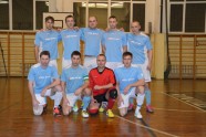 Rīgas telpu futbola čempionāts