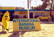 Banānu muzejs