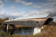 Cornish-Windsor Covered Bridge