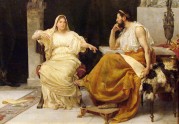 Aspasia un Pericles