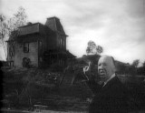 Alfred Hitchcock - 4