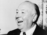 Alfred Hitchcock - 5