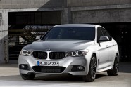 BMW 3. sērijas GT