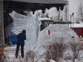 Jelgavas ledus skulptūru festivāls 2013 - 9