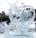 Jelgavas ledus skulptūru festivāls 2013 - 13